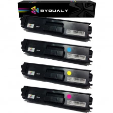 KIT TN419 CMYK