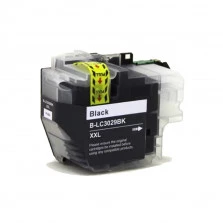 CARTUCHO DE TINTA COMPATÍVEL LC3029 3029BK 65ML J6935 J5830 J5930