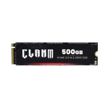 SSD M2 NVME PCIe 3.0 500GB - CLANM