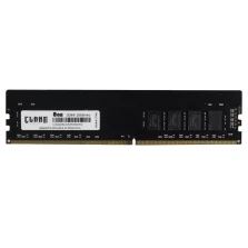 MEMORIA RAM PC DDR4 8GB 2666mhz 16CHIPS - CLANM