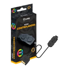 MINI CONTROLADORA SEM CONTROLE REMOTO | CLANM