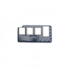Chip para Toner SAMSUNG SCX 4828 MLT-D209S MLT-D2092S BK - 2K