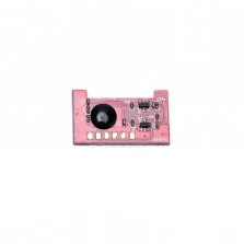 Chip para Toner SAMSUNG MLT-D205E 5637 3710 - 10K