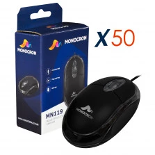 KIT MOUSE MN119 50X