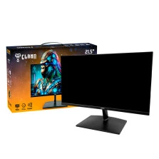 MONITOR GAMER COSMO 21.5" FULL HD - 100HZ - CLANM