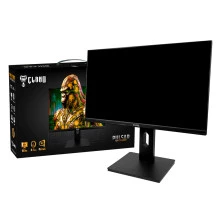 MONITOR GAMER PULSAR 23.8" COM BASE - 165HZ - CLANM