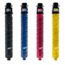 Kit Toner RICOH MP C2003 C2004 