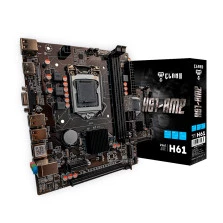 PLACA MAE H61