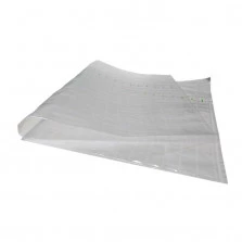 SACO AIR BAG HP 255A/364A/6511/7115A/5942A BRANCO FRONHA