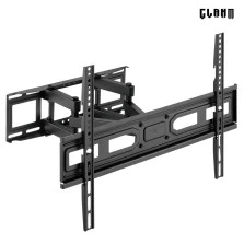 SUPORTE ARTICULADO PARA TELEVISÃO CS41 37"~80" - CLANM