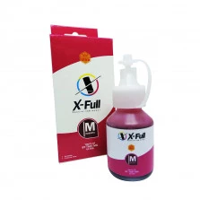 Tanque de Tinta Brother de cor magenta