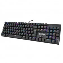 TECLADO TK87