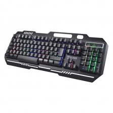 TECLADO TM8153