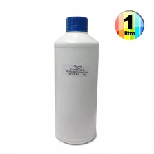Tinta para Cartucho HP 1100.501 - Ciano 1 Litro