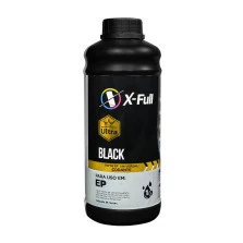 TINTA PARA EPSON ECOTANK PRETA 1 LITRO XFULL ULTRA