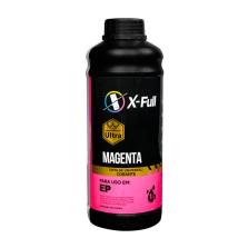 TINTA PARA EPSON ECOTANK MAGENTA 1 LITRO XFULL ULTRA
