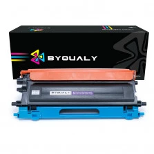 TONER TN115 CIANO 4K COMPATÍVEL COM HL4040CH HL4050CDN HL4050LT BYQUALY