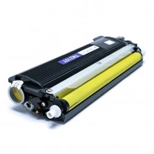 Toner Byqualy Compatível com BROTHER TN210 HL3040 HL3070 HL8070 - Amarelo 1.4K