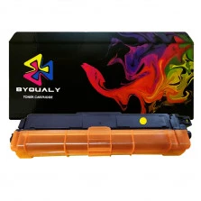 Toner Compatível Brother TN213 TN217 AMARELO 2.3K BYQUALY