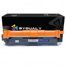 TONER COMPATÍVEL COM TN221 TN225 PRETO 2.5K HL3140CW BYQUALY