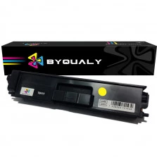 TONER TN419 AMARELO BYQUALY