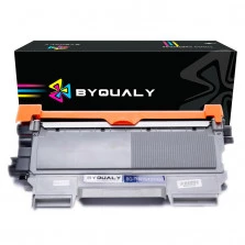 TONER COMPATÍVEL TN410 TN420 TN450 2.6K BYQUALY