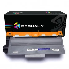 TONER COMPATÍVEL BROTHER TN750 TN3382 8K MFC-8510DN 8520 8515 BYQUALY