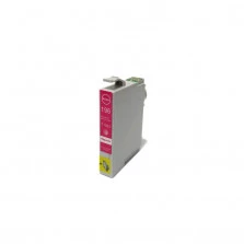 Cartucho de Tinta Compatível com EPSON TO1963 TO1943 XP204 XP214 - Magenta 13,5ml
