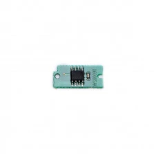 Chip para Toner XEROX X6000 6010 6000 6010 WC 6015 - Preto 2K