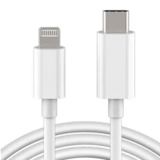 CABO USB-C IOS LIGHTING 1M LE-479 20W LEHMOX