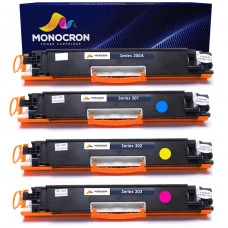 KIT COMPATÍVEL CE310, CE311, CE312, CE313 MONOCRON