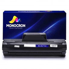 TONER COMPATÍVEL ML1665 D104 SCX3200 1.5K ML1865 MONOCRON
