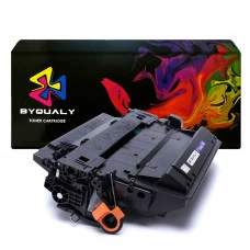 TONER COMPATÍVEL HP CE255X 255X P3015 12,5K BYQUALY