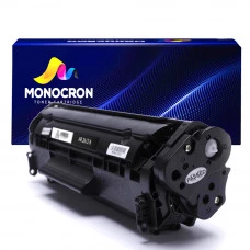 TONER 2612 Q2612A 12A COMPATÍVEL - MONOCRON