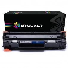 TONER COMPATÍVEL HP CF283 83A - M125A M127FN BYQUALY