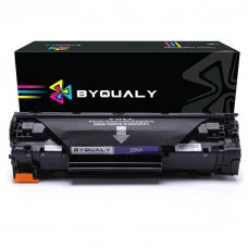 TONER COMPATÍVEL CE285 85A 1.6K P1102W BYQUALY