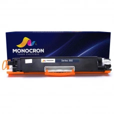 TONER PARA CP1025 CE312 CF352 1025 AMARELO 126A 130A 1.0K COMPATÍVEL MONOCRON
