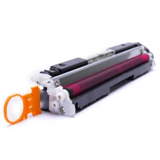Toner Compatível HP CE313 CF353 Magenta 1K 126a 130a
