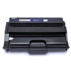 TONER COMPATÍVEL RICOH SP3510 6.4K SP3410 SP3500 BYQUALY