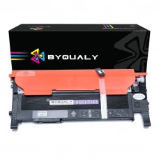 TONER COMPATÍVEL COM SAMSUNG CLT-M406S CLP360 MAGENTA 1K BYQUALY