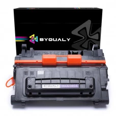 TONER COMPATÍVEL 364A 390A 90A - M602N P4014DN P4015N BYQUALY
