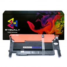 TONER COMPATÍVEL 404 CLT-K404S 404S PRETO 1.5K BYQUALY