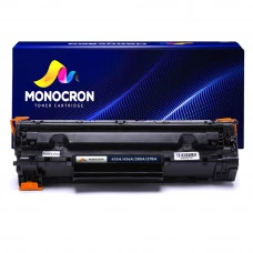 Toner Universal CB435A CB436A CE278A CE285A 2k MONOCRON