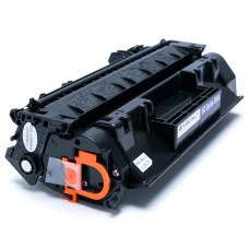 TONER COMPATÍVEL COM CE505A CF280A 2.3K 2035 PRO 400