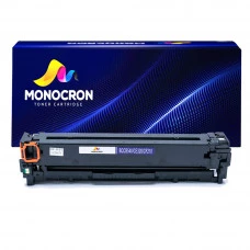 TONER COMPATÍVEL 540 CP1215 CM1514 CB540 PRETO 2.2K MONOCRON