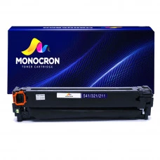 TONER COMPATÍVEL 541 CP1215 CM1514 CB541 CIANO 1.4K MONOCRON