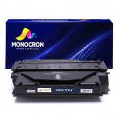 TONER COMPATÍVEL 5949X Q7553X 1320 1160 7K MONOCRON