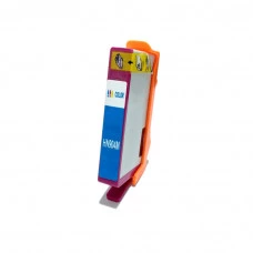Cartucho de Tinta Compatível HP 904XL Magenta 12ml 