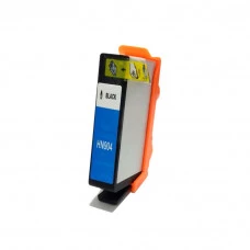Cartucho de Tinta Compatível HP 904XL Preto 53ml