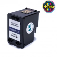 Cartucho de Tinta Compatível HP 92XL Preto 13ml Microjet